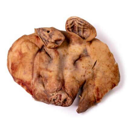 CABEZA DE CERDO