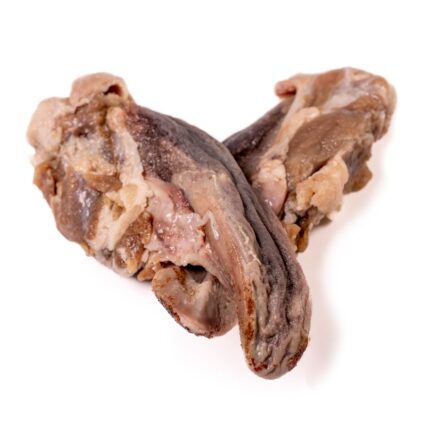 LENGUA DE CERDO SALADA