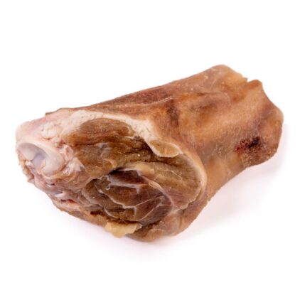 CODILLO DE CERDO SALADO