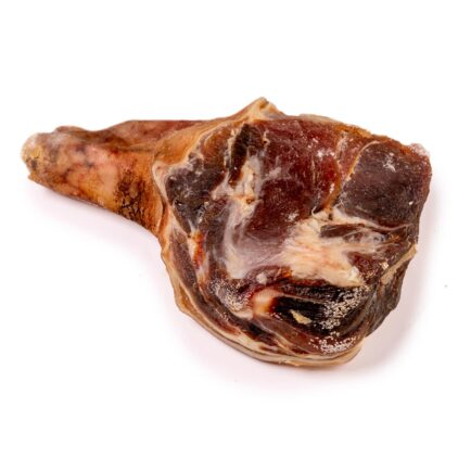 PALETA DE CERDO SALADA