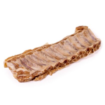 COSTILLA DE CERDO SALADA