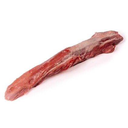 SOLOMILLO DE CERDO FRESCO