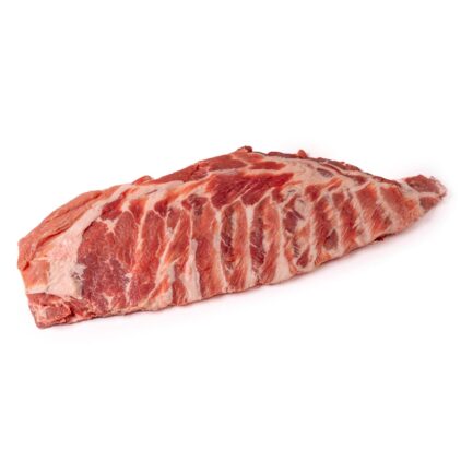 COSTILLA DE CERDO FRESCA
