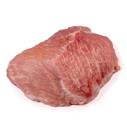 JAMÓN DE CERDO FRESCO