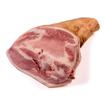 PALETA DE CERDO FRESCA