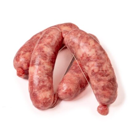 CHORIZO CRIOLLO