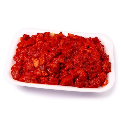 CARNE ADOBADA DE CERDO