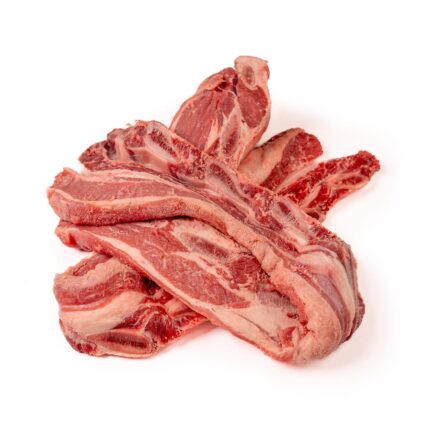 CHURRASCO O COSTILLA DE TERNERA